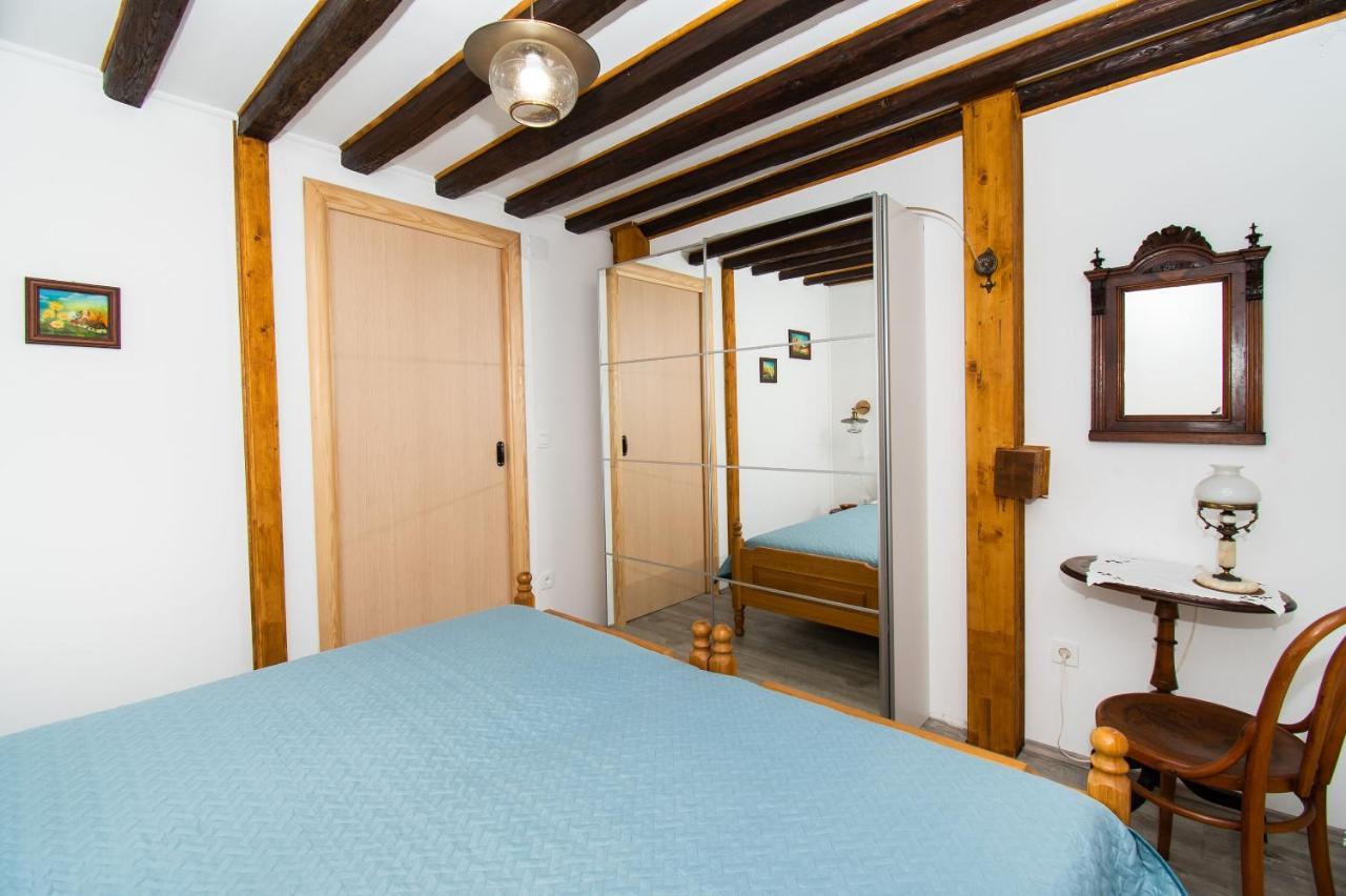 Apartment Rustika 斯克拉丁 外观 照片