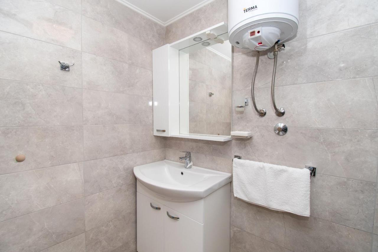 Apartment Rustika 斯克拉丁 外观 照片
