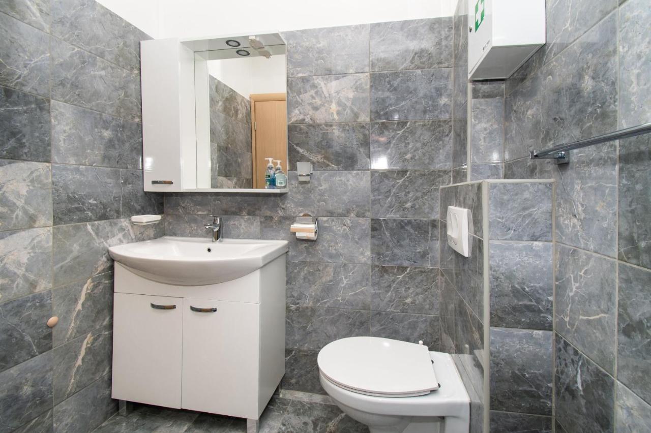 Apartment Rustika 斯克拉丁 外观 照片